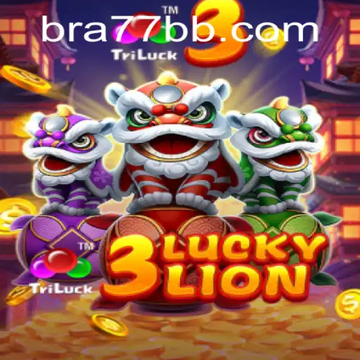 Explorando o Jogo 3LUCKYLION: Uma Análise Detalhada e Atual