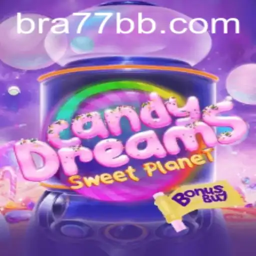 Descubra o Universo de CandyDreamsSweetPlanet: Uma Aventura Açucarada