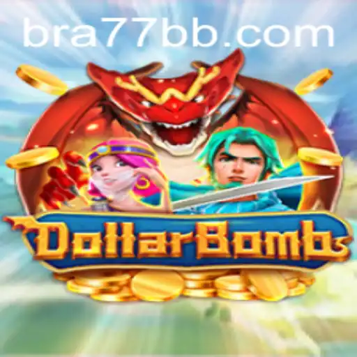 Explorando o Jogo de Estratégia DollarBombs no 77BB.com