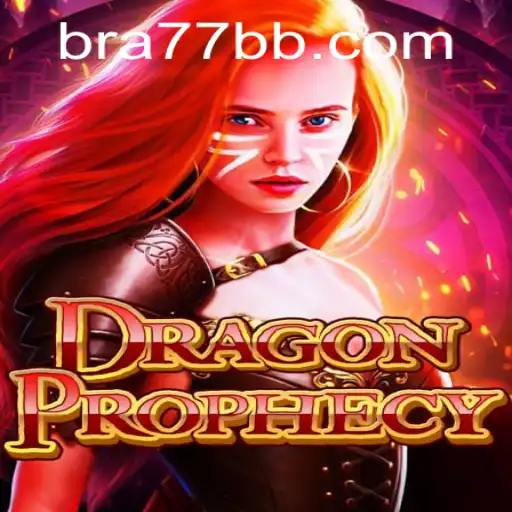Explorando DragonProphecy: Aventuras Épicas no Mundo de 77BB.com
