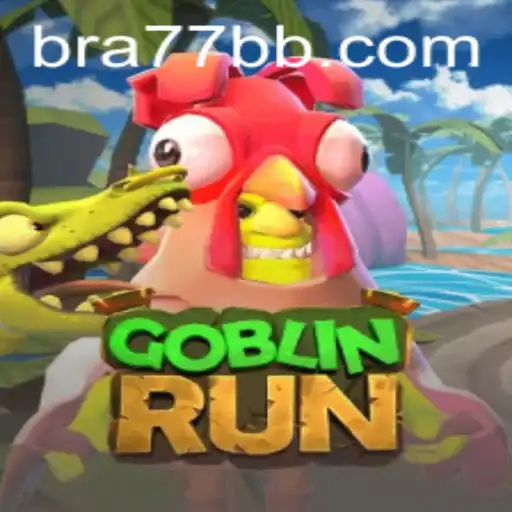 Descubra GoblinRun: O Novo Fenômeno de Entretenimento Online