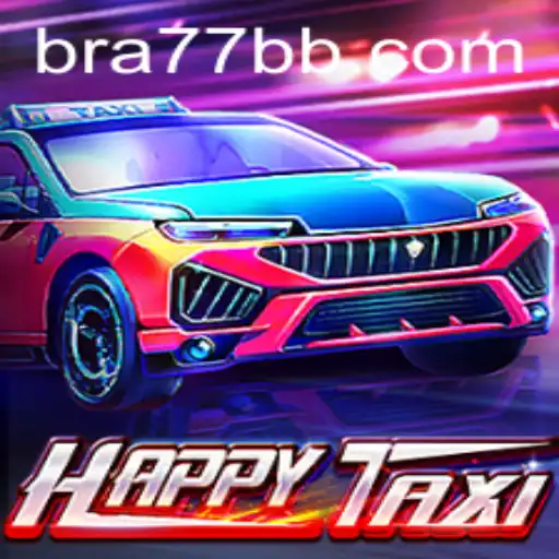 HappyTaxi: A Nova Sensação no Mundo dos Jogos Online