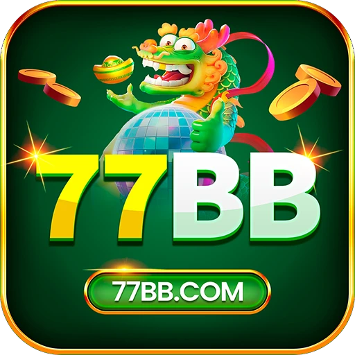 77BB.com Logo