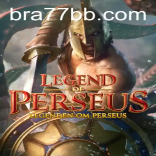 Descubra o Mundo de LegendofPerseus: Um Mergulho na Mitologia e Estratégia