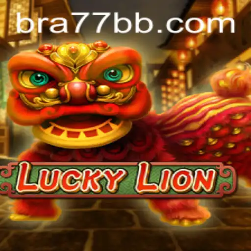 Explorando o Universo de LuckyLion no 77BB.com