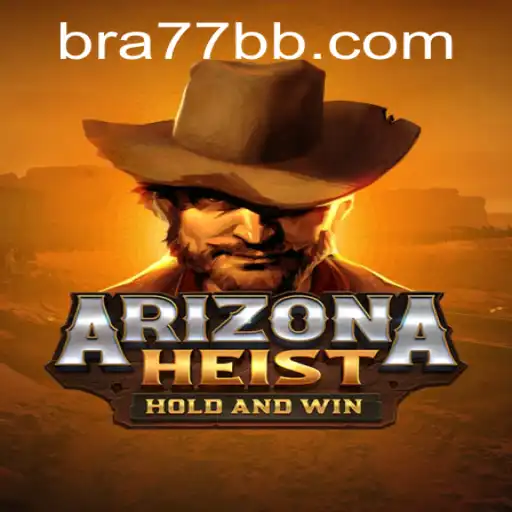 Desvendando ArizonaHeist: O Novo Jogo de Estratégia emocionante