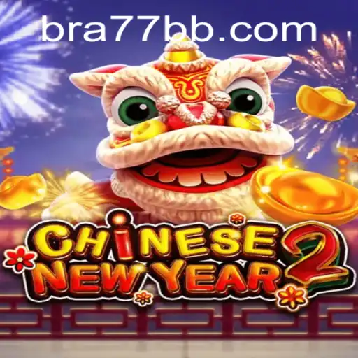 Explorando o Mundo de CHINESENEWYEAR2 no 77BB.com