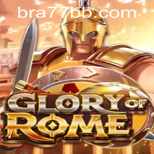 Descubra o Fascinante Mundo de GloryofRome no 77BB.com