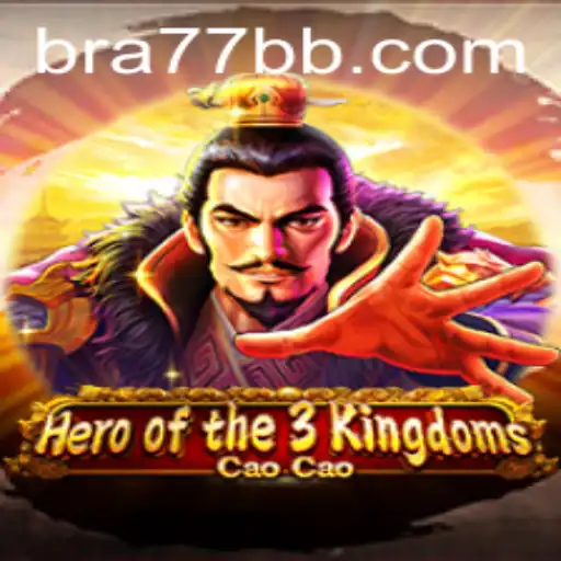 Descubra o Mundo de Heroofthe3KingdomsCaoCao