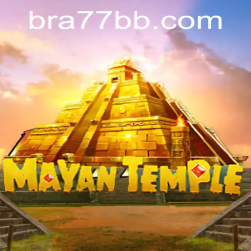 A Aventura Inesquecível de MayanTemple: Descubra os Mistérios da Civilização Maia em 77BB.com