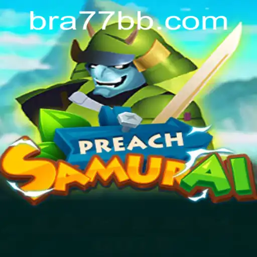 Explorando o Mundo Empolgante de PreachSamurai: Uma Jornada Inovadora