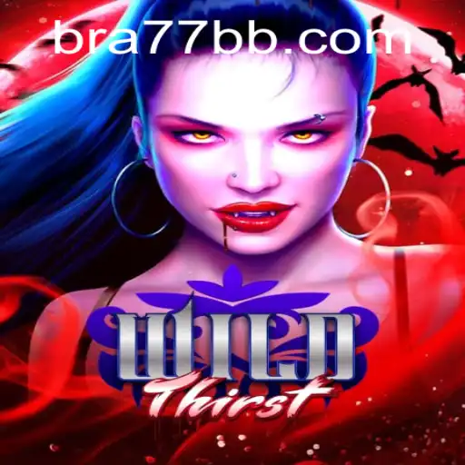 Explorando o Fascinante Mundo de WildThirst no 77BB.com