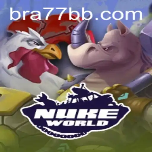 Desvendando o Universo de NukeWorld: Estratégias e Regras para Novos Jogadores