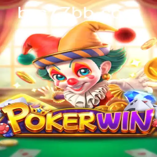 POKERWIN: A Nova Sensação dos Jogos de Carta Online