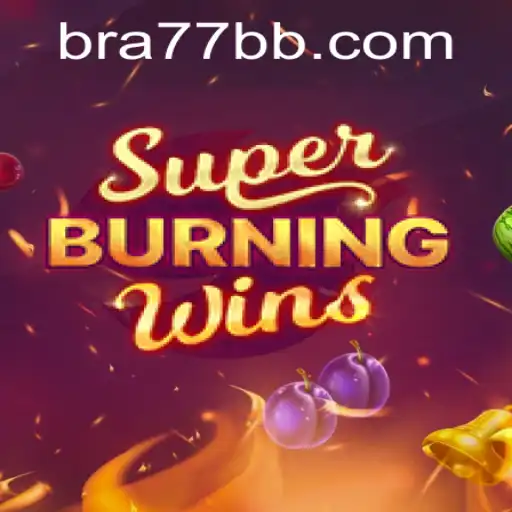 Descubra o Mundo de SuperBurningWins: Um Mergulho no Jogo Popular da 77BB.com