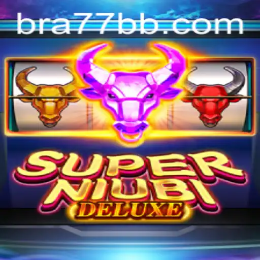 Descubra o Mundo Empolgante de SuperNiubiDeluxe: Uma Experiência de Jogo Inovadora