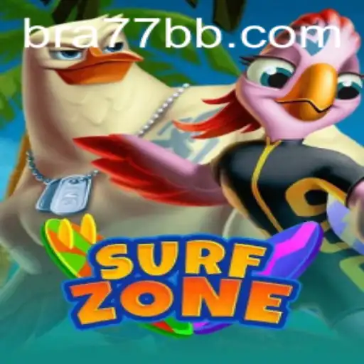 Descubra o Empolgante Mundo do Jogo SurfZone: A Nova Sensação do 77BB.com
