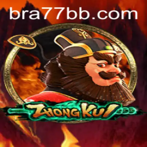 Explorando o Mundo de ZhongKui: Um Voo Pela Mitologia e Estratégia